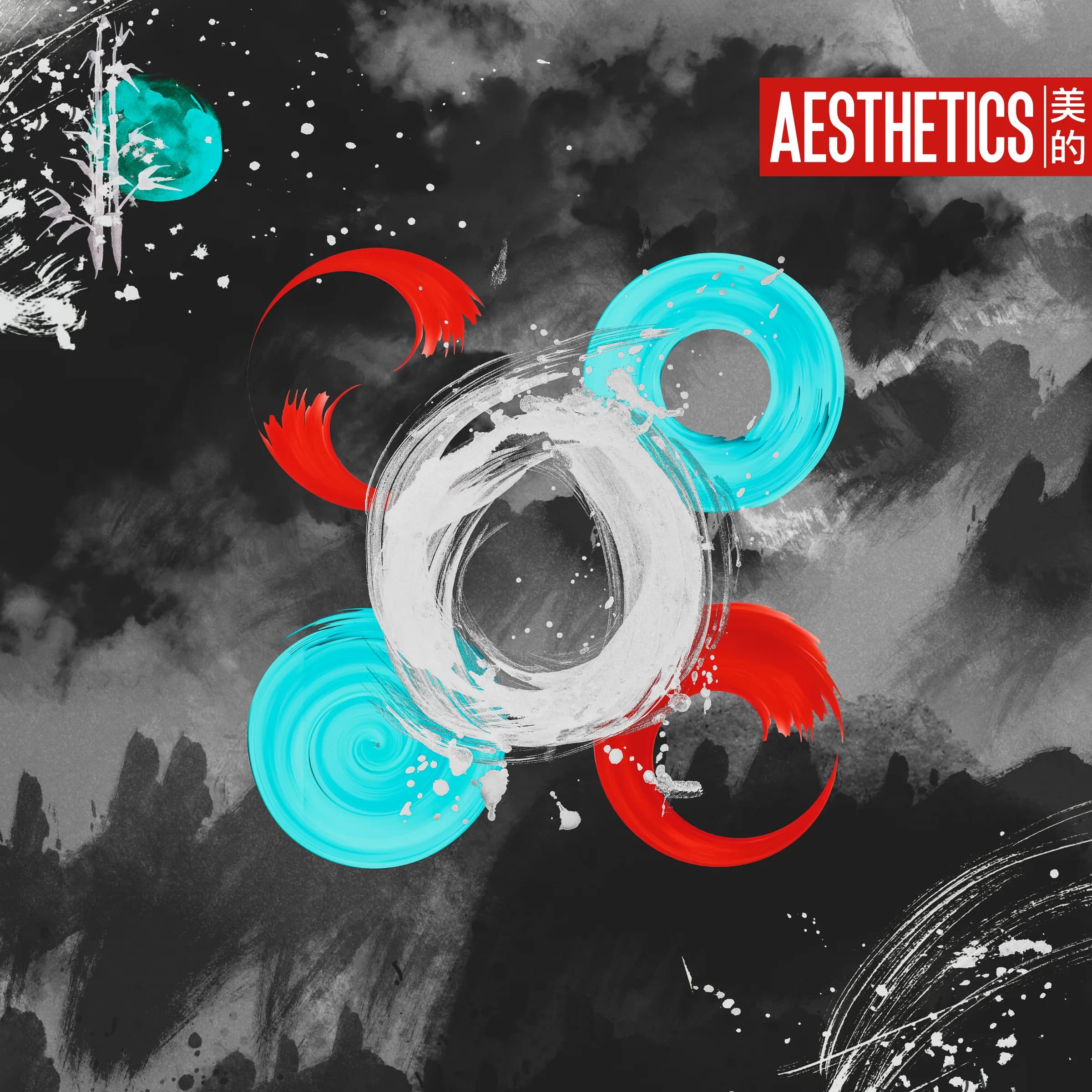 Aesthetic artwork 4