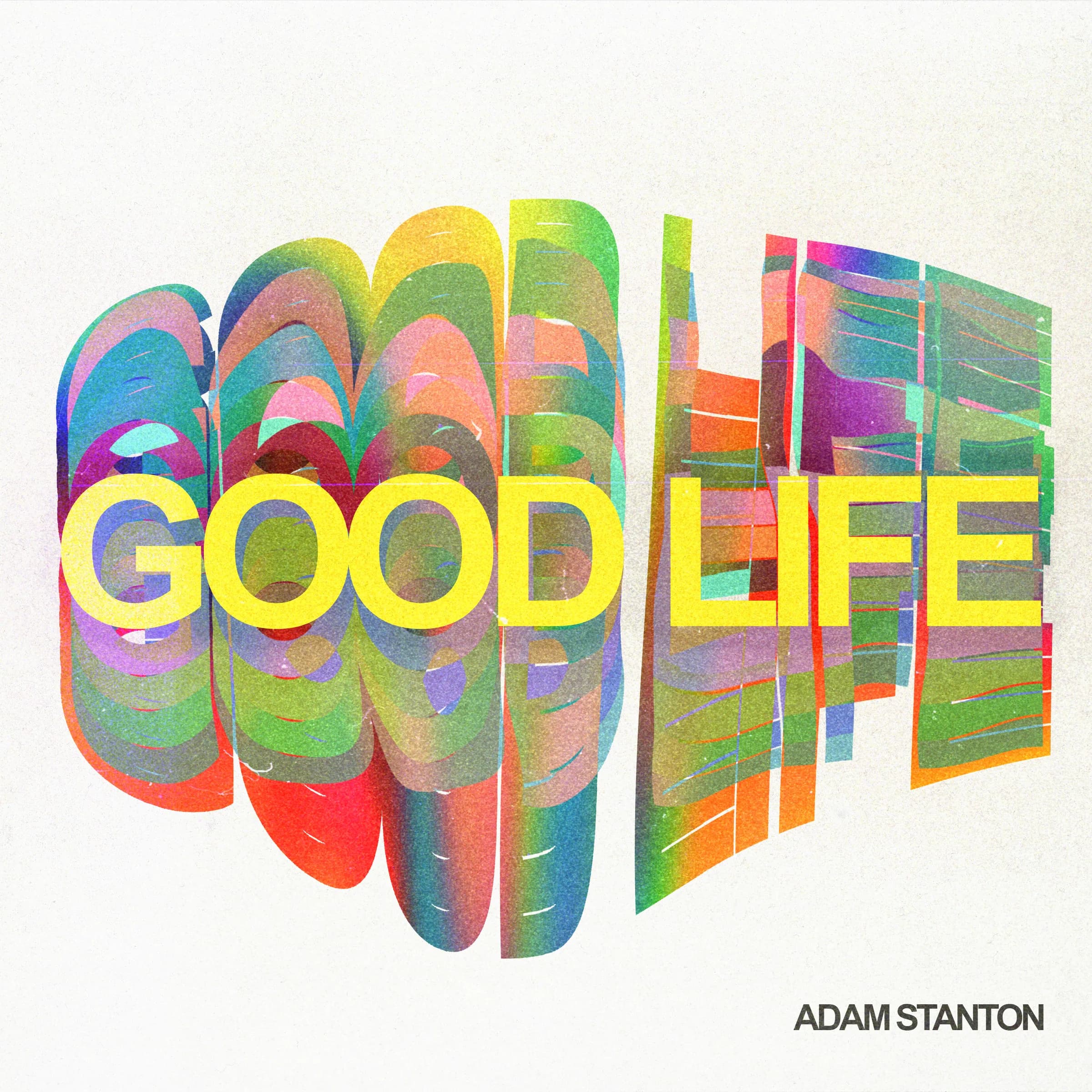 Album artwork