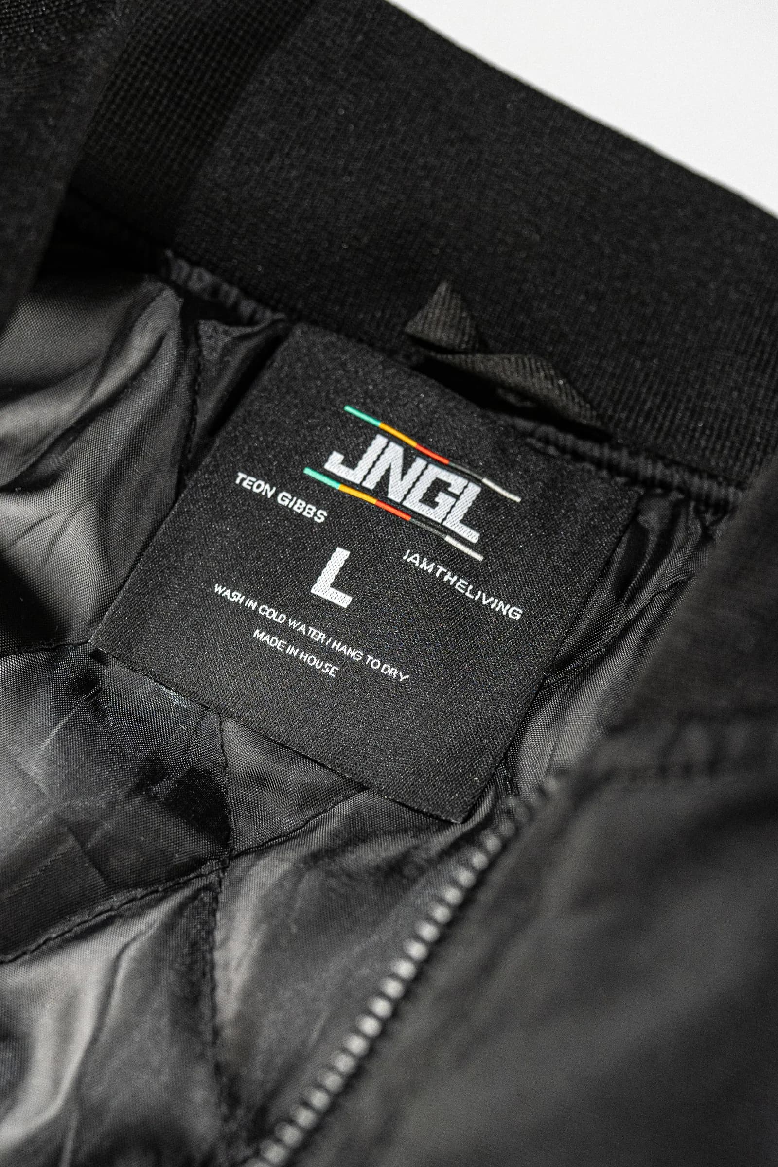 JNGL merchandise 2