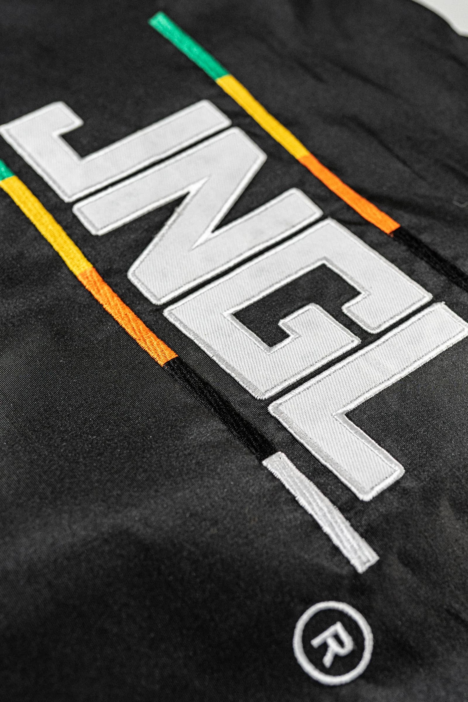JNGL merchandise 3