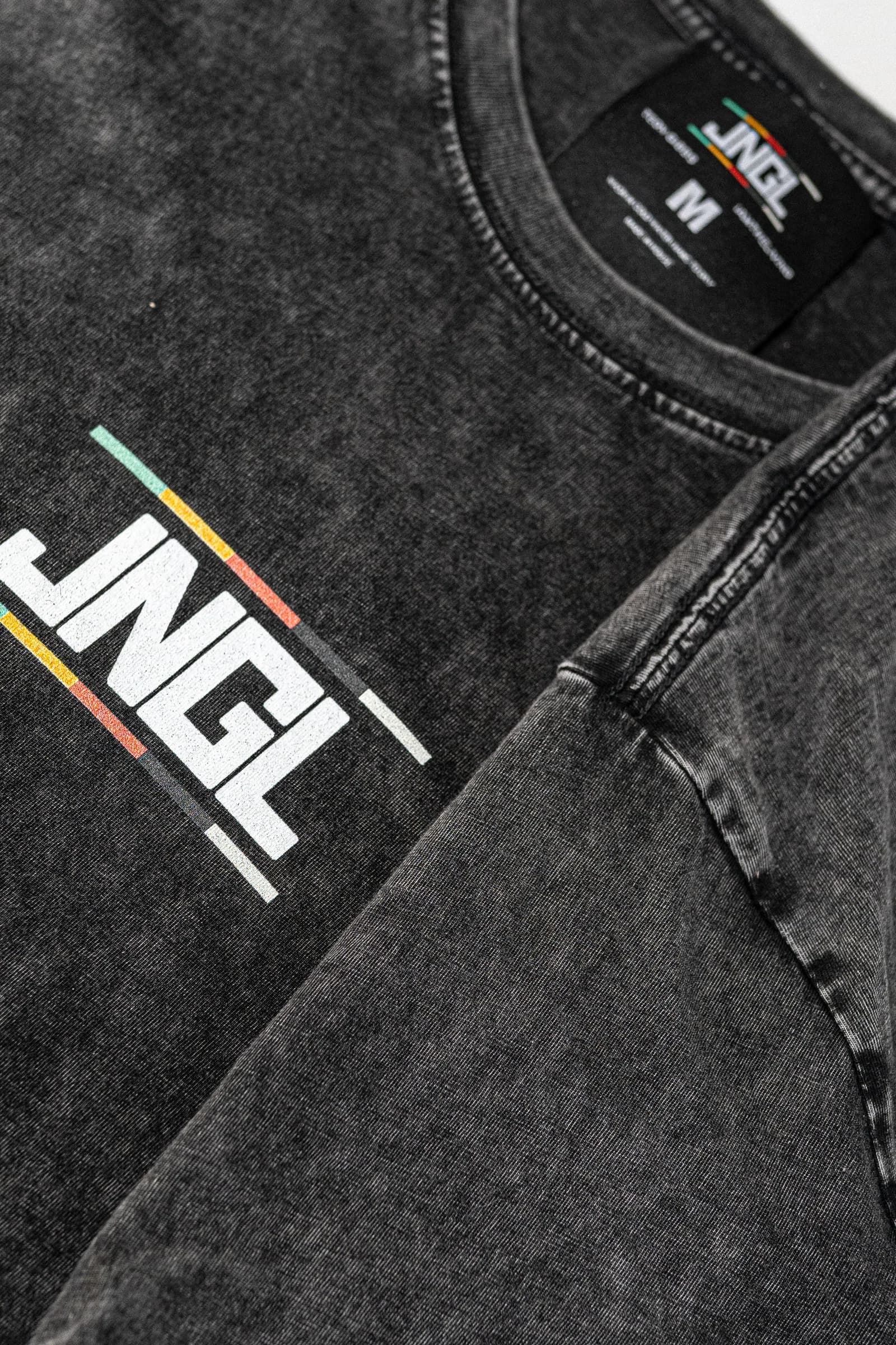 JNGL merchandise 4