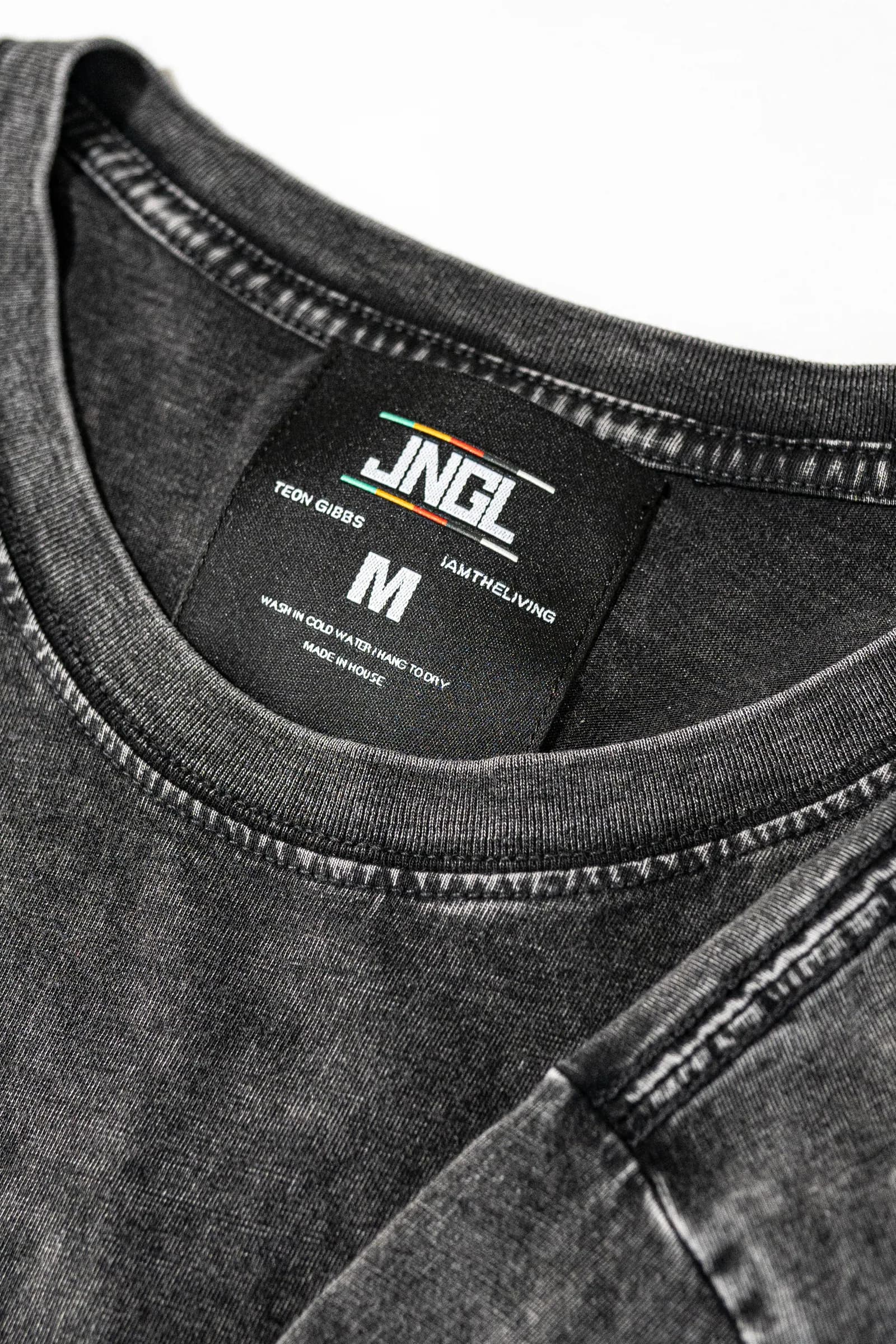 JNGL merchandise 5
