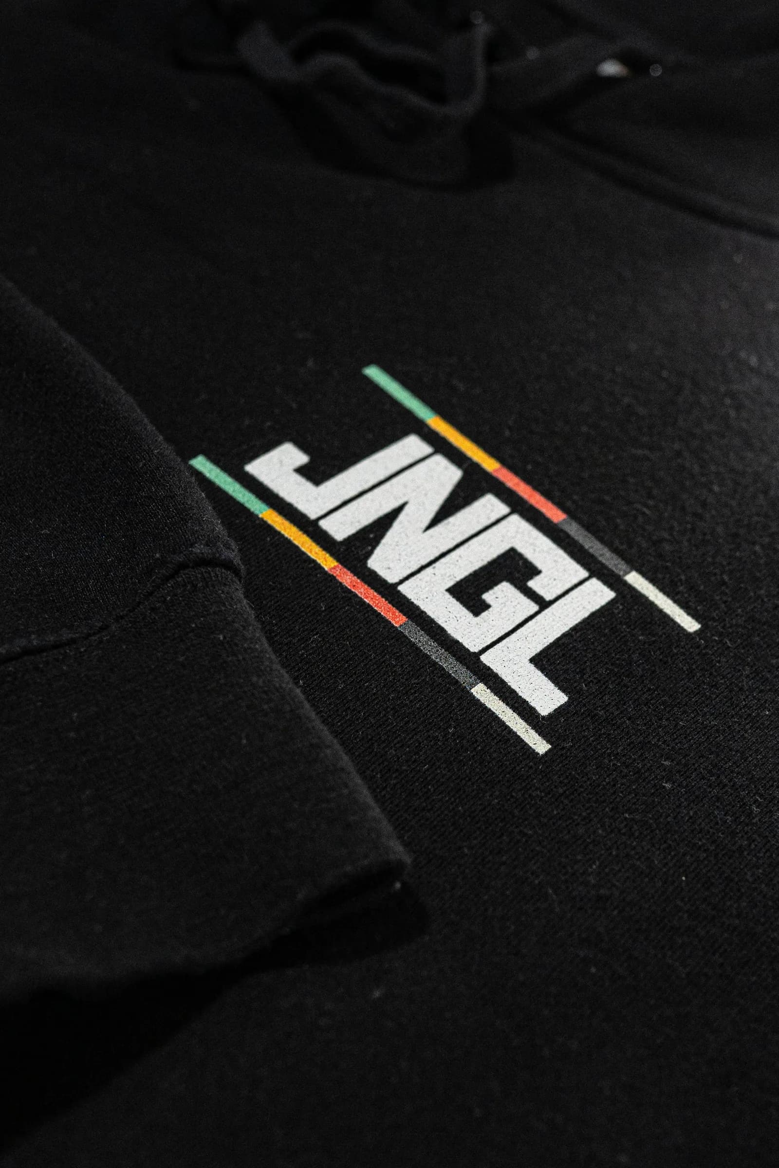 JNGL merchandise 8