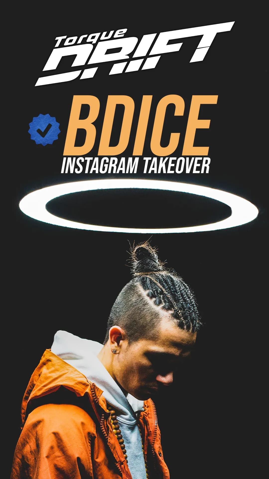 Torque Drift x Bdice, Artboard 1V2