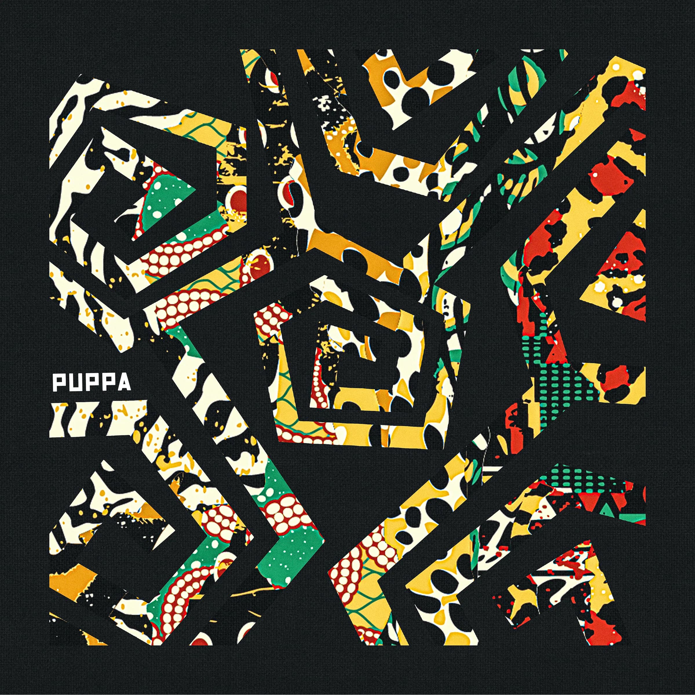 JNGL single artwork 1