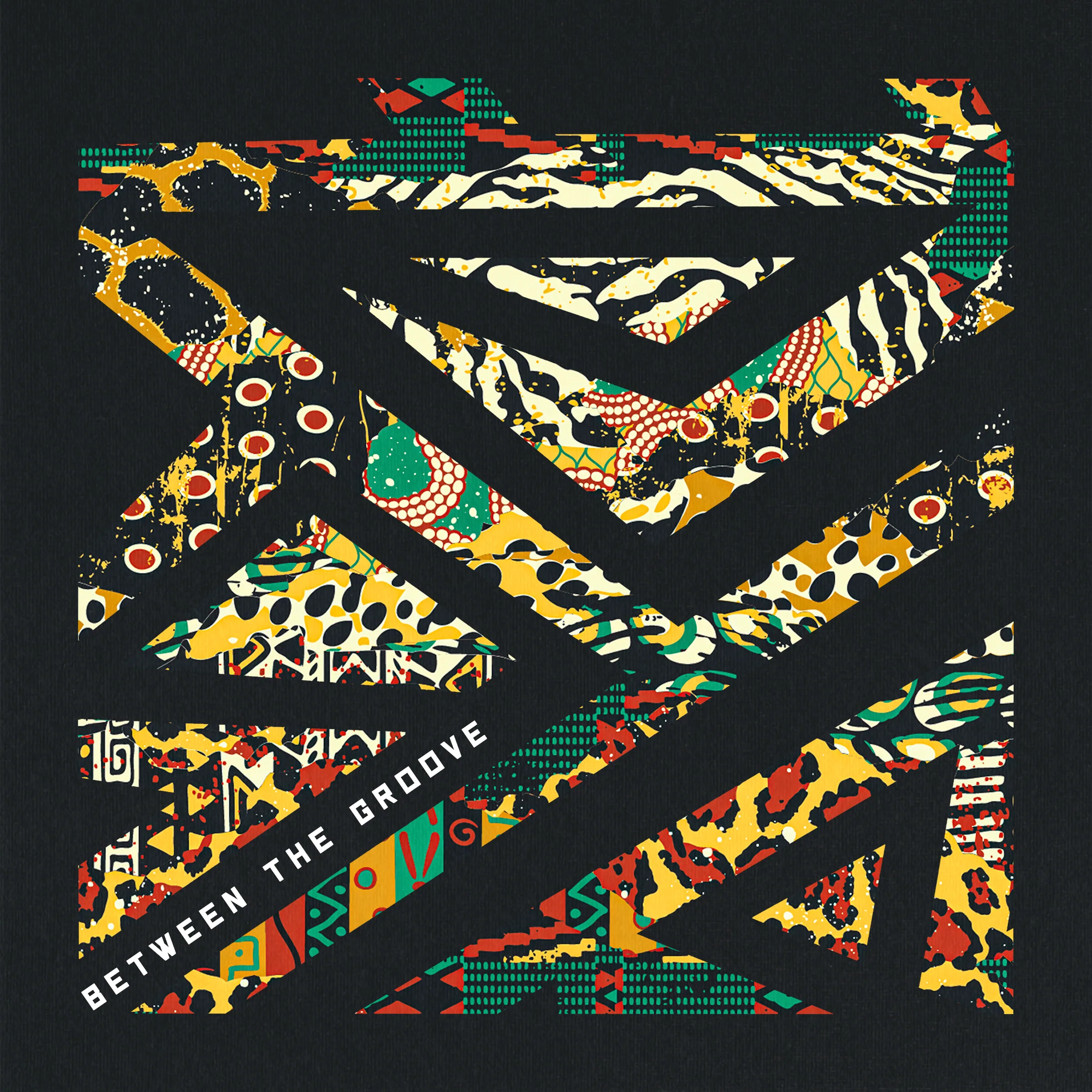 JNGL single artwork 2