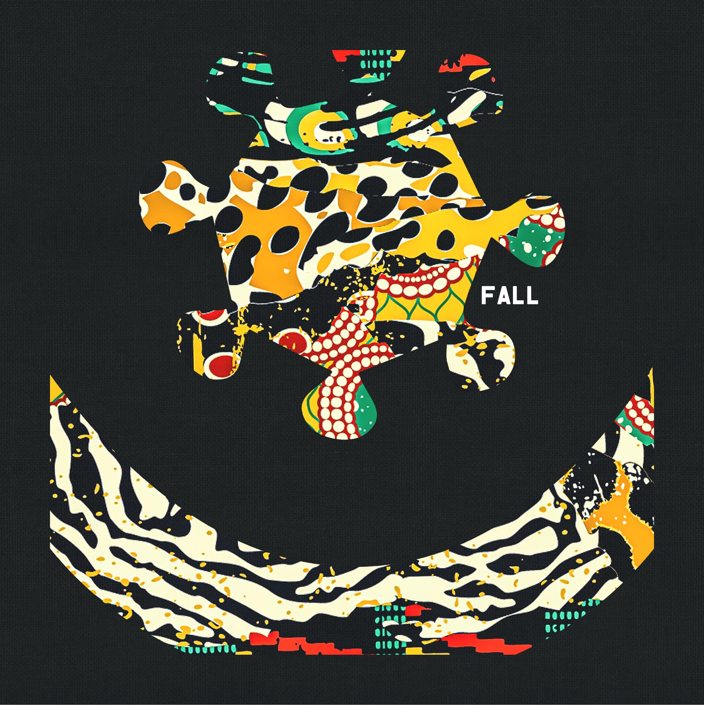 JNGL single artwork 4