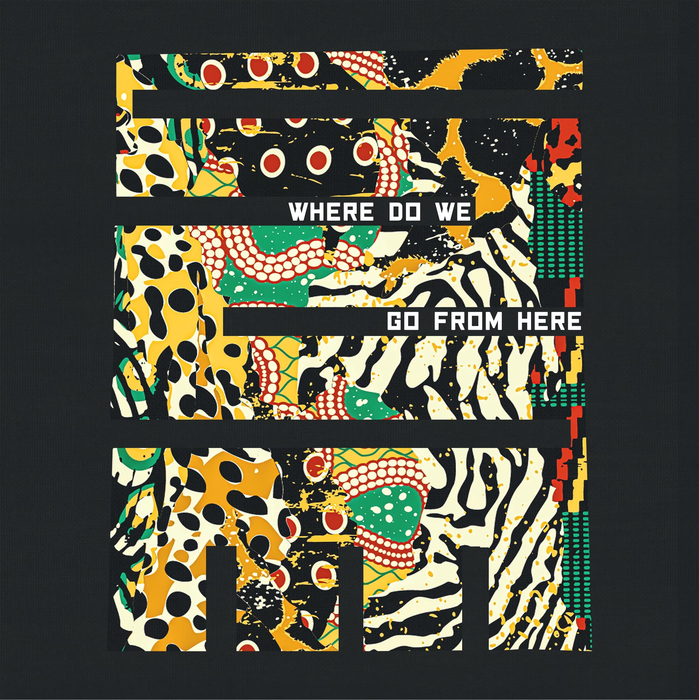 JNGL single artwork 7